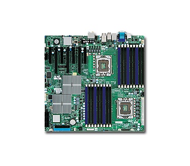 Supermicro X8DAH+ (Bulk)