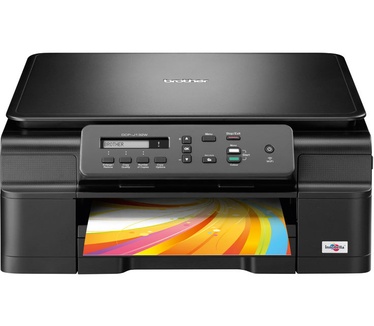 Brother DCP-J132W