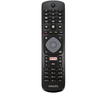 Philips 43PUS6503 Zwart