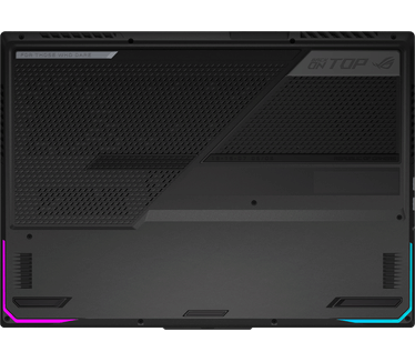 ASUS ROG Strix SCAR 17 X3D G733PZV-LL084W