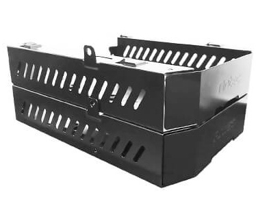 Antec P120 Crystal