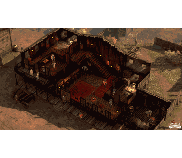 Desperados III, PC (Windows)