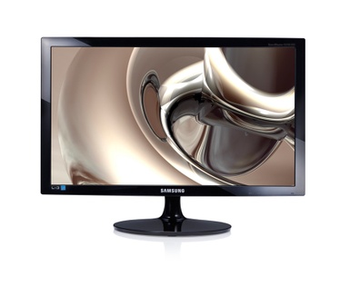 Samsung Syncmaster S23B300H Zwart