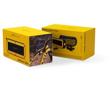 Energy Sistem Outdoor Box Bike