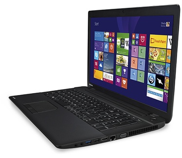 Toshiba Satellite C70D-B-10C