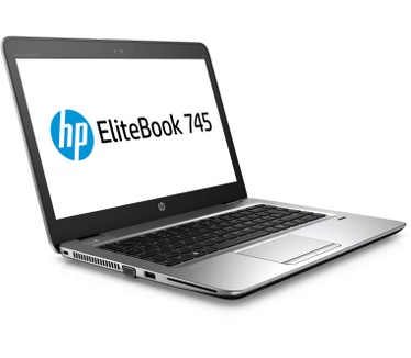 HP EliteBook 745 G4