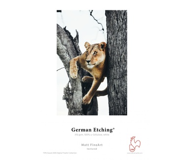 Hahnemühle 10641642