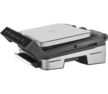 WMF Profi Plus Contact Grill Perfection