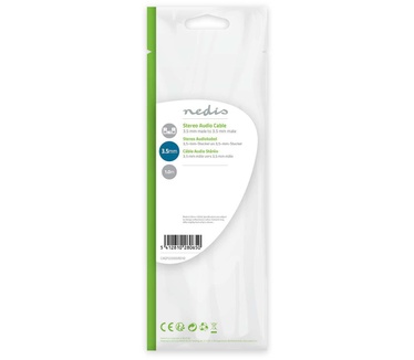 Nedis CAGP22005RD10