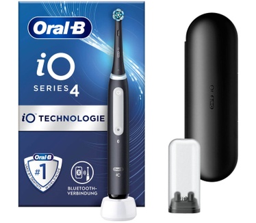 Oral-B iO Series 4