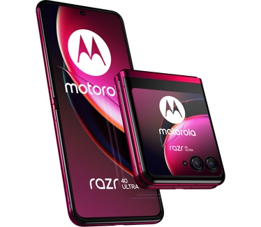 Motorola 40 Ultra