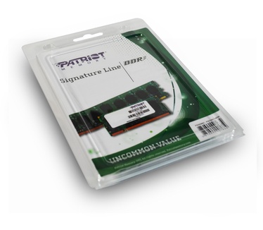 Patriot Memory Signature PSD34G160081S