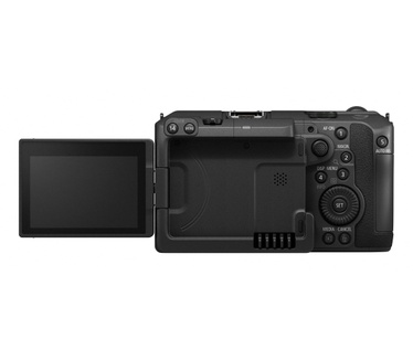 Canon C50