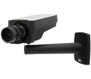 Axis Q1615