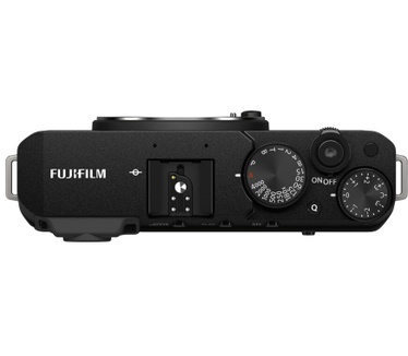 Fujifilm E4