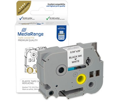 MediaRange MRBTZ251