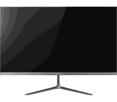 Peaq PMO S271 IFC Zilver