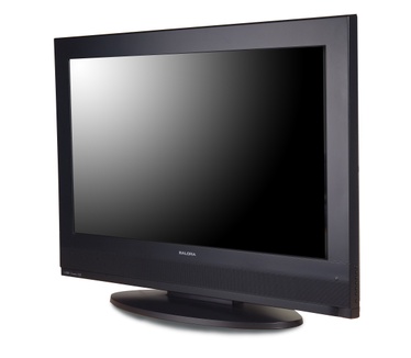 Salora LCD3258FHDVBT