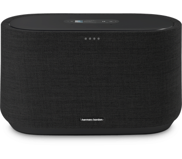 Harman Kardon Citation 300 - Black