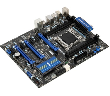 MSI X79A-GD45