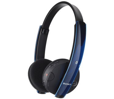 Sony DR-BT101 (Zilver)