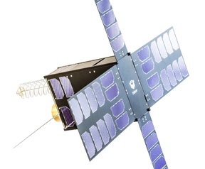 Hiber-satelliet