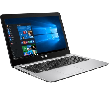 Asus F556UJ-XX095T