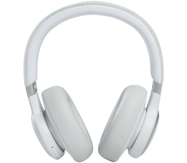 JBL Live 660NC (Wit)