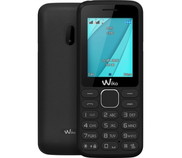 Wiko LUBI4