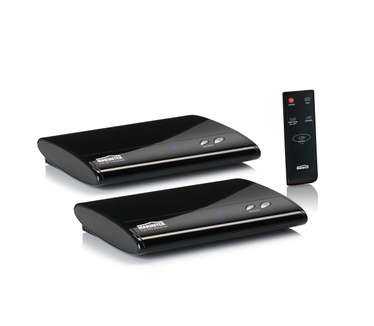 Marmitek GigaView820