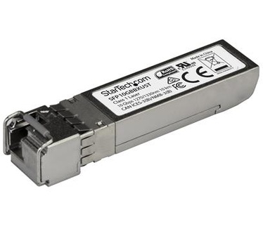 Startech.com MSA conform SFP+ transceiver module 10GBASE-BX