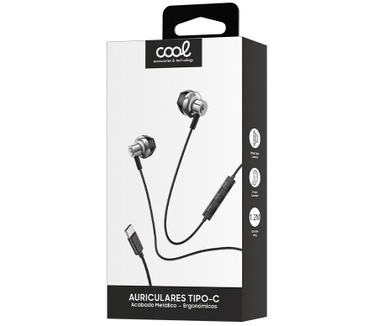 Cool Accesorios 8434847070889