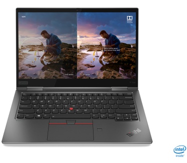 Lenovo X1 Yoga