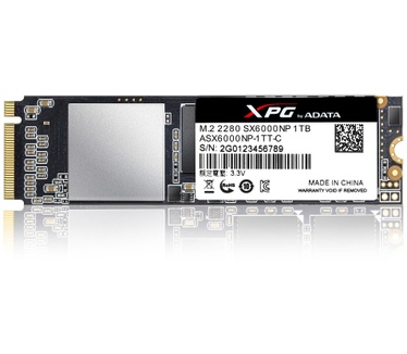 XPG SX6000 1TB