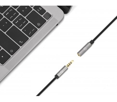 Manhattan 356022 Zilver, Zwart