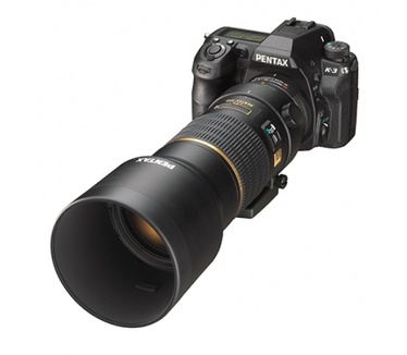 Pentax HD DA AF 1.4x AW