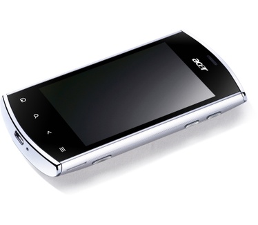 Acer Liquid Mini E310 Wit