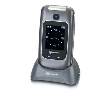 Amplicomms PowerTel M7500