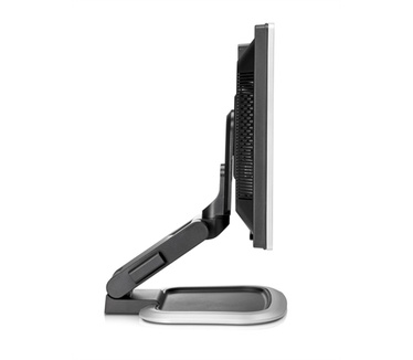 HP Compaq LA1951G (set van drie) Zwart
