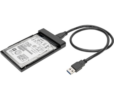 Tripp-Lite U357-025-UASP Zwart
