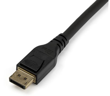 Startech.com 3m DisplayPort 1.4 kabel VESA gecertificeerd