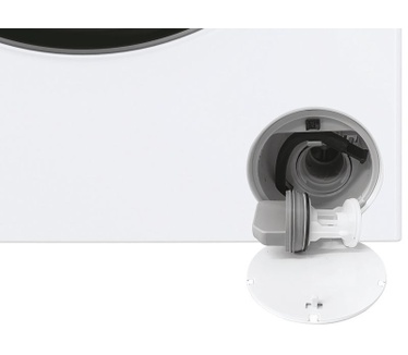 Haier Hw90bd14979eugdf I-pro 7 Silence & Auto-dose Wasmachine