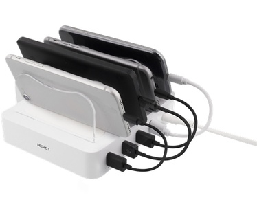 Deltaco USB-AC155
