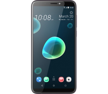 HTC 12+