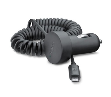 Nokia DC-17 Autolader (micro USB)