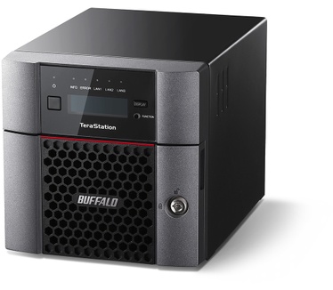 Buffalo TeraStation 5210DN