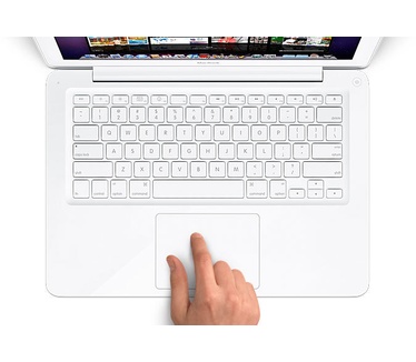 Apple Mac Mini 2.4GHz (Zomer 2010)