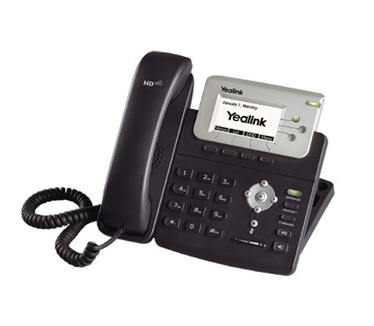 Yealink SIP-T22P