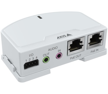 Axis 02553-001