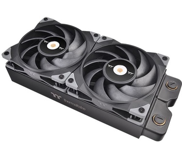Thermaltake TOUGHFAN 12